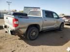 2018 Toyota Tundra Crewmax Limited