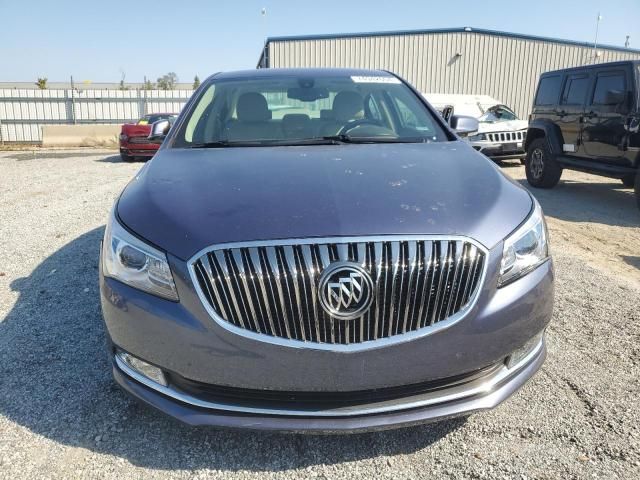 2014 Buick Lacrosse