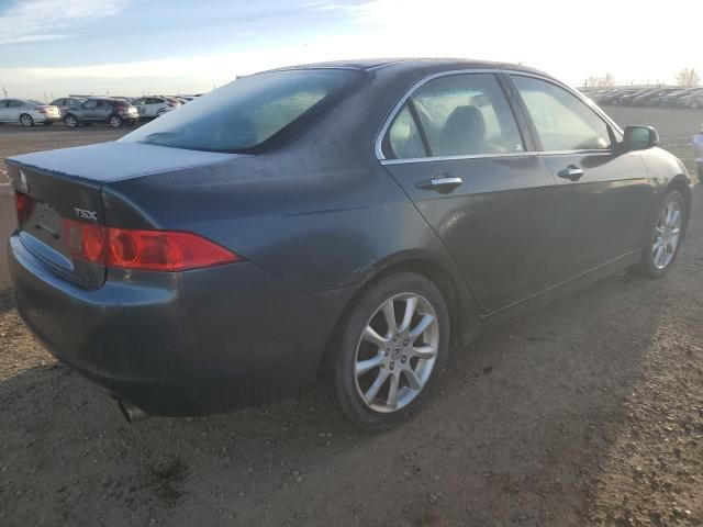 2006 Acura TSX