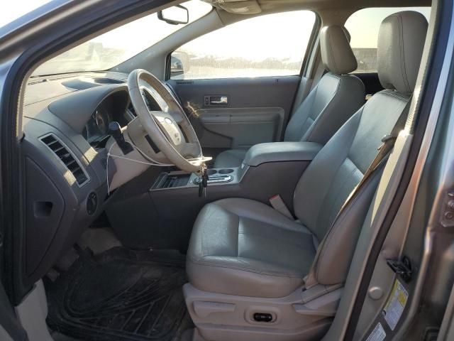 2008 Ford Edge Limited