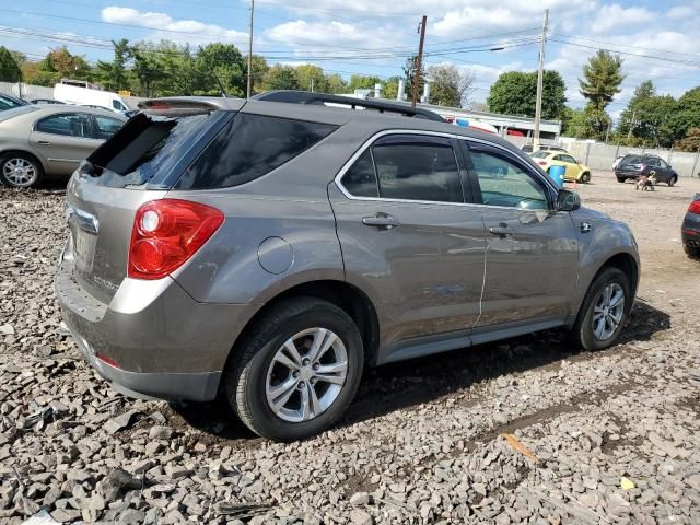 2011 Chevrolet Equinox LT