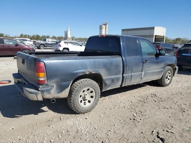 2006 Chevrolet Silverado C1500