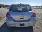 2010 Nissan Versa S