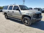 2001 Chevrolet Suburban K1500