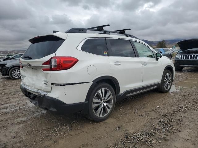 2021 Subaru Ascent Touring