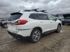 2021 Subaru Ascent Touring