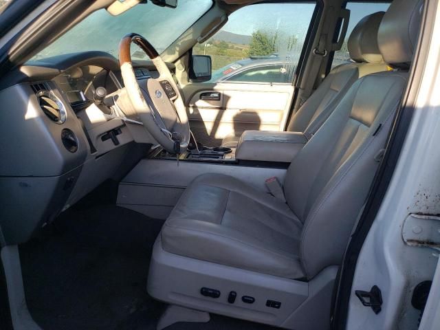 2007 Ford Expedition Limited