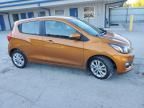 2019 Chevrolet Spark 1LT