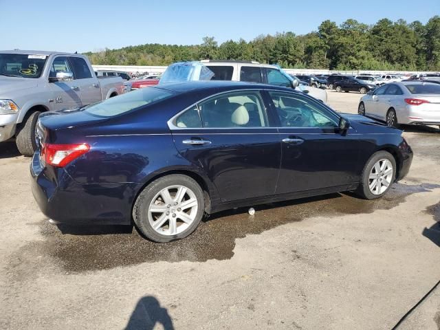 2009 Lexus ES 350