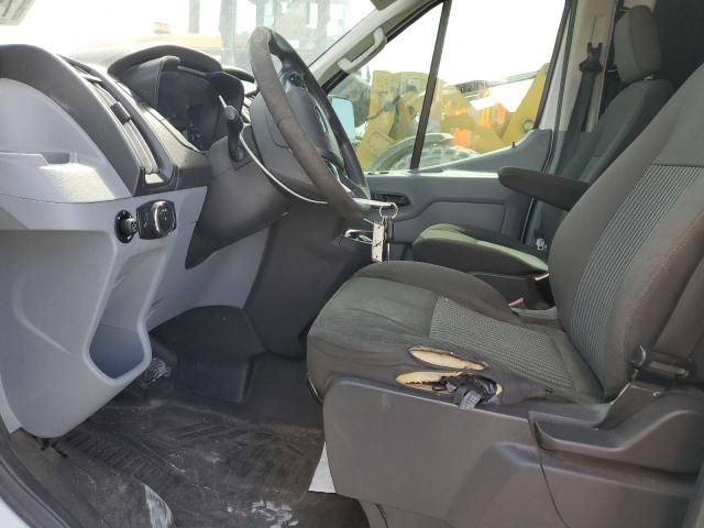 2019 Ford Transit T-250