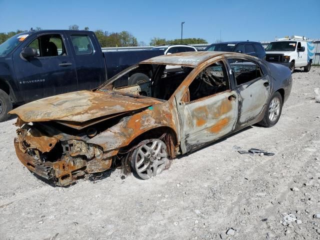 2002 Dodge Intrepid SE