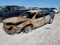 Dodge Intrepid salvage cars for sale: 2002 Dodge Intrepid SE