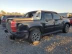 2008 Chevrolet Avalanche K1500