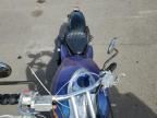 2004 Kawasaki 1600 Meanstreak