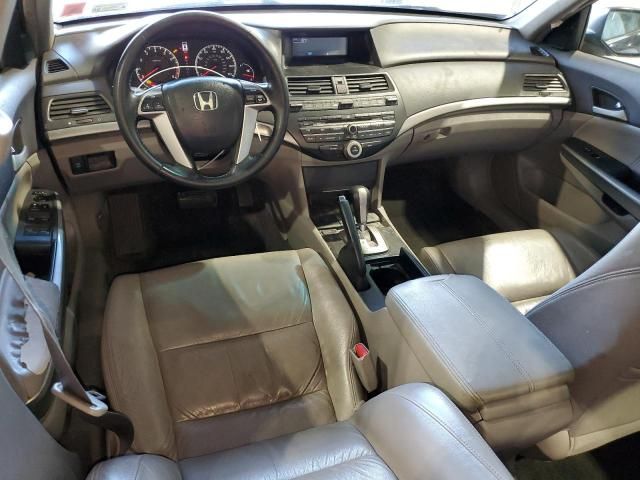 2009 Honda Accord EXL