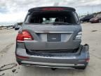 2017 Mercedes-Benz GLE 350 4matic