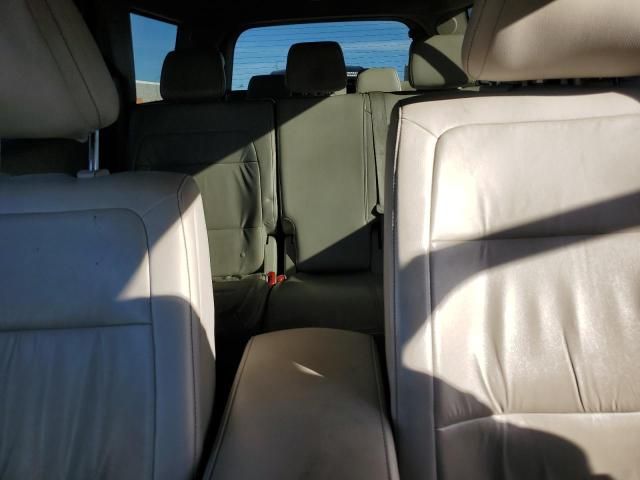 2011 Ford Flex SEL