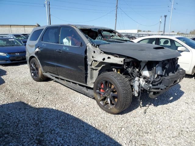 2021 Dodge Durango SRT Hellcat