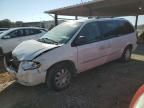 2007 Chrysler Town & Country Touring