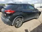 2018 Nissan Kicks S