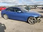 2017 BMW 330 I