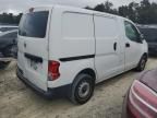 2017 Nissan NV200 2.5S