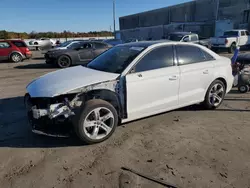 2017 Audi A3 Premium en venta en Fredericksburg, VA