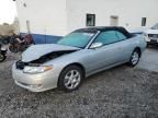 2003 Toyota Camry Solara SE