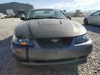 2004 Ford Mustang