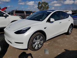 Carros salvage a la venta en subasta: 2023 Tesla Model Y