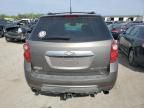 2012 Chevrolet Equinox LTZ