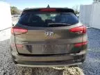 2019 Hyundai Tucson Limited