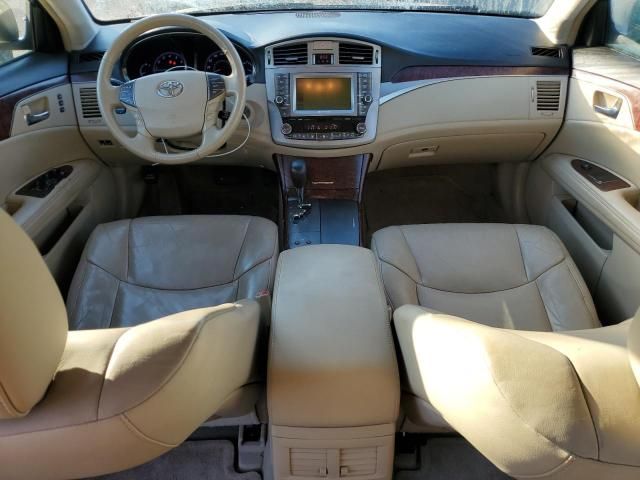 2011 Toyota Avalon Base