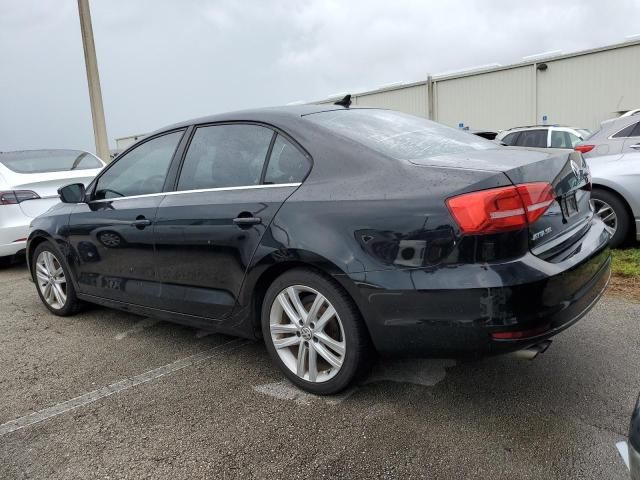 2015 Volkswagen Jetta SEL