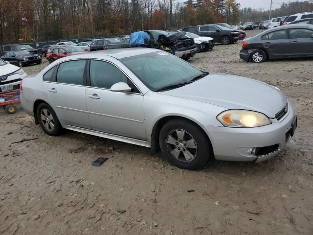 2010 Chevrolet Impala LT