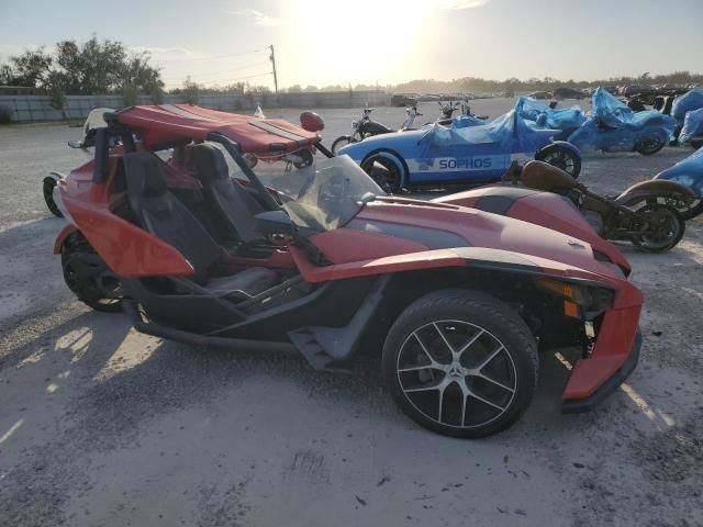 2016 Polaris Slingshot SL