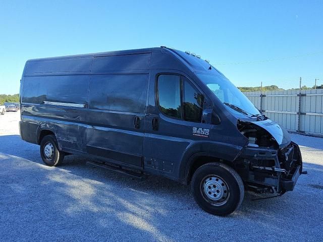 2020 Dodge RAM Promaster 3500 3500 High