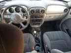 2001 Chrysler PT Cruiser