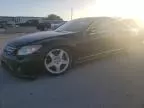 2009 Mercedes-Benz CL 550 4matic