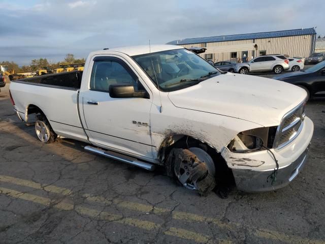 2010 Dodge RAM 1500