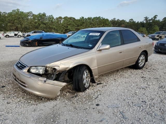 2000 Toyota Camry CE