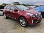 2017 Cadillac XT5 Platinum