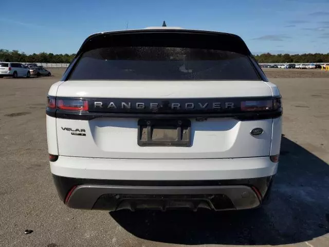 2020 Land Rover Range Rover Velar R-DYNAMIC S