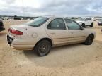 1998 Ford Contour Base