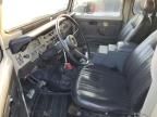 1977 Toyota Land Cruiser