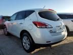 2014 Nissan Murano S