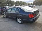 2003 Lexus GS 300