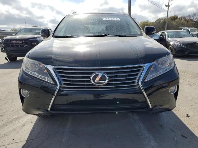 2014 Lexus RX 350 Base