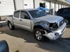 2011 Toyota Tacoma Double Cab