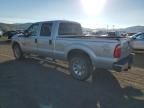 2012 Ford F250 Super Duty